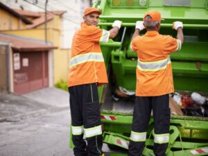 Garbage Removal Las Vegas: Your Ultimate Guide to Keeping the City Clean