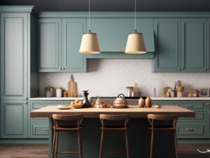 Interior Decoration Kitchen Indian: Bringing Tradition and Style into Your Home