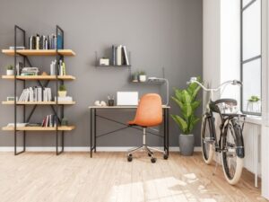Wallpaper and Furniture Pairing: How to Match Patterns and Colors for a Cohesive Look