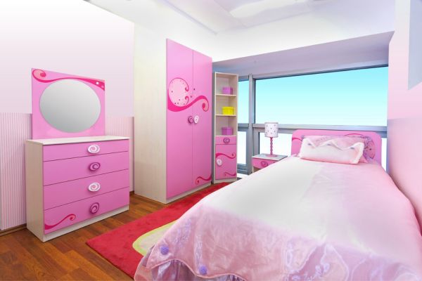 best beds for small bedrooms