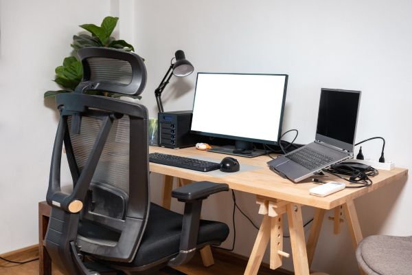 ergonomic office chairs for home