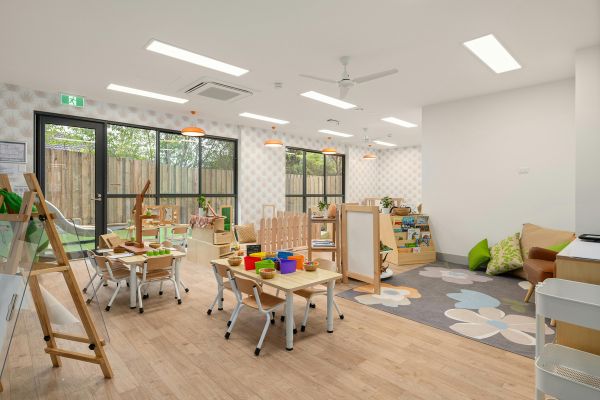 nursery furniture must haves