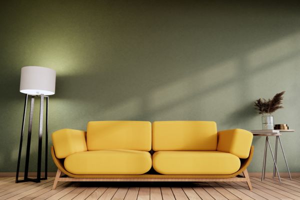 Modern interior design ideas