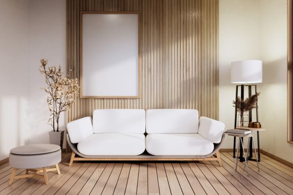 Contemporary furniture style