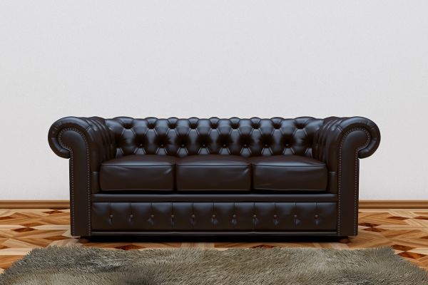 best leather for furniture