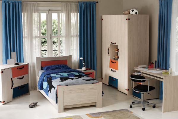 kid friendly furniture materials