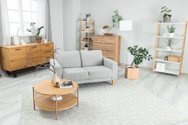 sustainable furniture materials