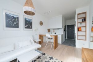 Small Apartment Sofa Buying Guide: Sizes, Shapes, and Smart Picks