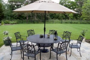 Modern Metal Furniture Designs for Every Space