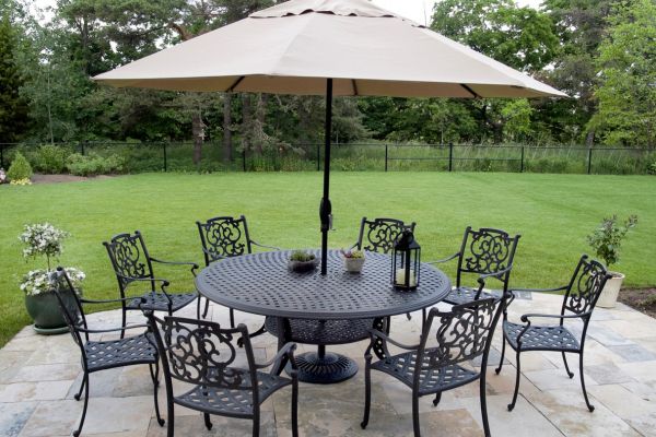 modern metal furniture designs