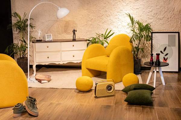 accent chair styling guide