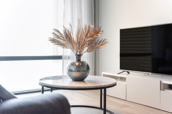 farmhouse tv stand style guide