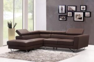 Reversible Sectional Sofa Guide: Flip It to Fit Any Room