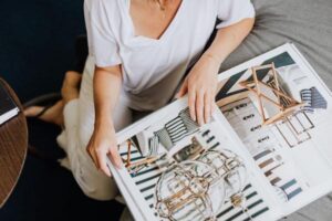 Coffee Table Styling Ideas That Don’t Look Staged