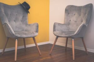 Accent Chair vs Armchair: What Sets Them Apart?