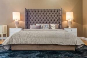 Bed Frame Types: How to Choose the Right Style for Your Bedroom