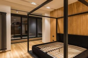 Bedroom Furniture Materials: Wood, Metal, Upholstery, and More