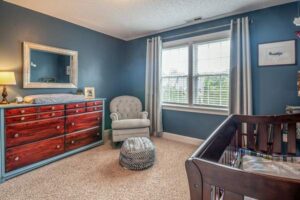 Changing Table vs. Dresser: Which Is Better for a Nursery?