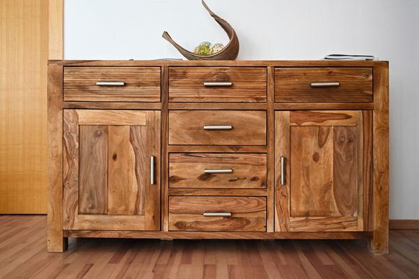 dresser vs chest of drawers
