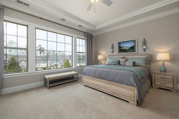nightstand size guide